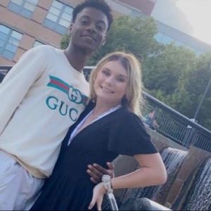 Meet your Posher, Antwahn